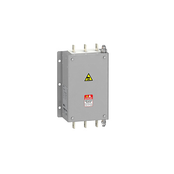 VW3A4710 | Фильтр ЭМС входной IP00 305А, Schneider Electric