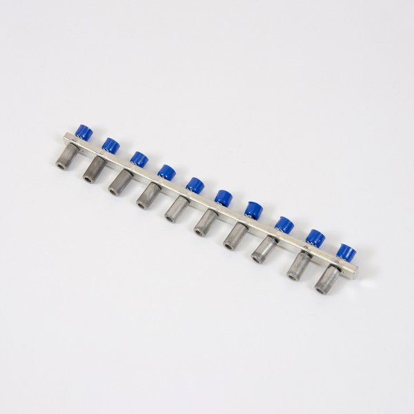 1060169 | CC 35/10; Перемычка для MRK 35 (10 полюсов), 2274, Onka