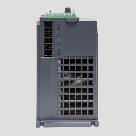 SID100-2R2-3B | Преобразователь частоты SID100, 2,2кВт - 150%, 3ф 380В, тормозной модуль, Sinvel