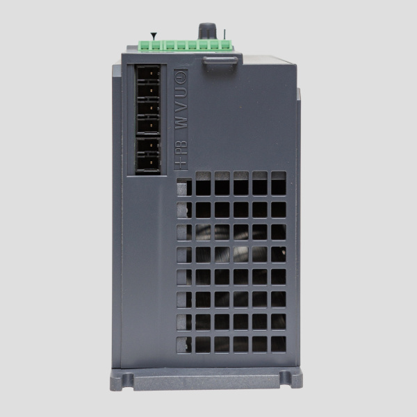 SID100-2R2-3B | Преобразователь частоты SID100, 2,2кВт - 150%, 3ф 380В, тормозной модуль, Sinvel