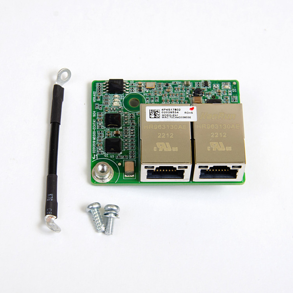 MD500-EN1 | Карта Ethernet/IP MD500-Plus/MD520/CS710, Inovance
