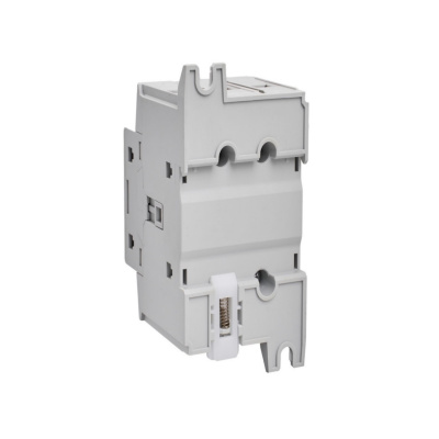 SDP80-3 | Выключатель-разъединитель, 80 А, 3Р, ручка прямого монтажа с блокировкой, Sinvel