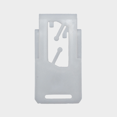 MD600-DGJ1 | Защелка для монтажа на дин рейку MD600 типоразмера T1, Inovance