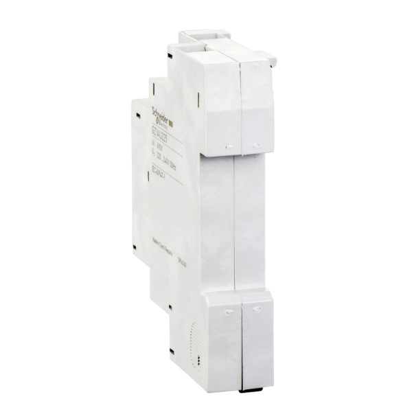  | Расцепитель минимального напряжения, управление 220-240В AC, Schneider Electric