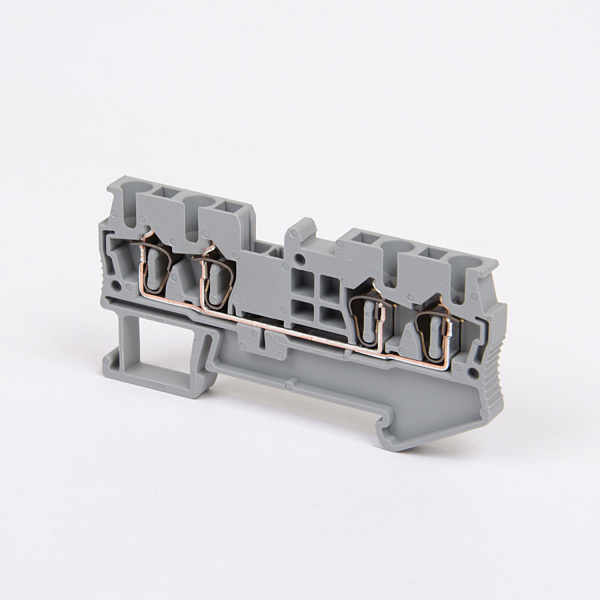 PC3031306 | Проходная клемма ST 0,14...2,5мм², 24 А пружинный зажим, Phoenix Contact