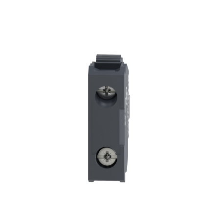 ZBVB3 | Светодиодный блок, 24В, зеленый, Schneider Electric