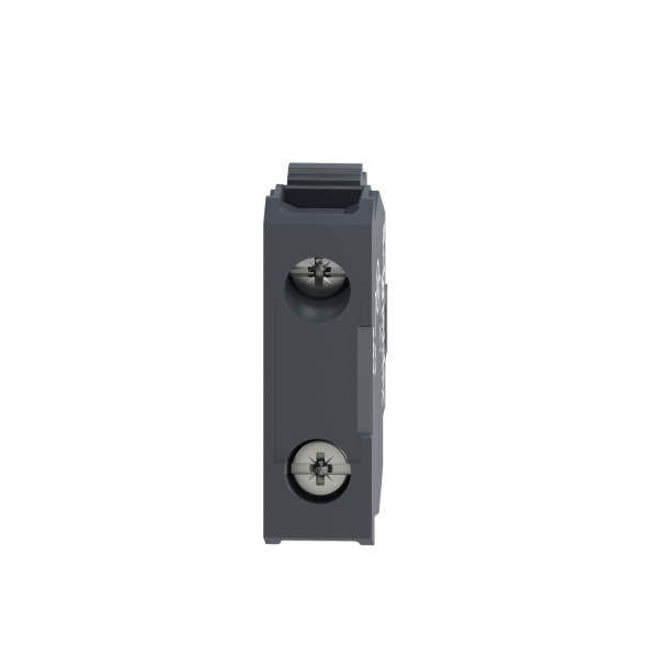 ZBVB3 | Светодиодный блок, 24В, зеленый, Schneider Electric