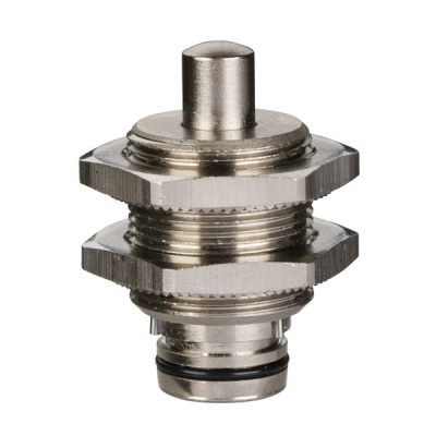 ZCEH0 | Металлический плунжер с головкой м18, Schneider Electric
