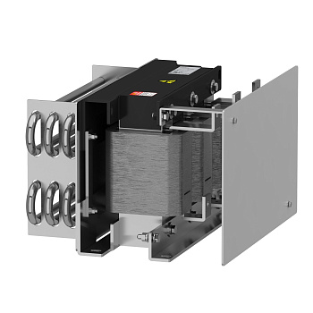 VW3A5307 | Фильтр dv/dt выходной IP00 305А, Schneider Electric