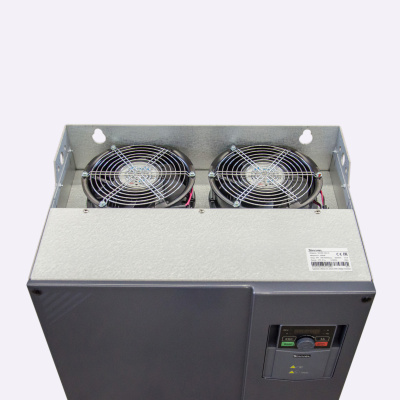 SID300-160-3S | Преобразователь частоты SID300, 160кВт - 150%, 3ф 380В, STO, Sinvel