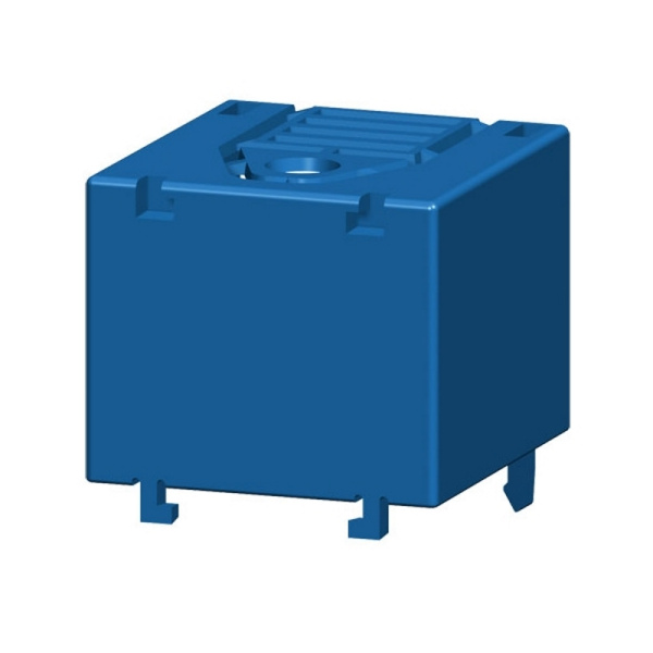 OEZ:18632 | Крышка соединительного пространства для FH00-1./F, (PI: OD-FH00-KP1), OEZ 