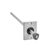 SDP-SH320-1 | Шток 320 мм для SDP63-3, SDP80-3, SDP100-3, SDP125-3, Sinvel