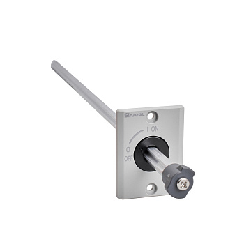 SDP-SH320-1 | Шток 320 мм для SDP63-3, SDP80-3, SDP100-3, SDP125-3, Sinvel