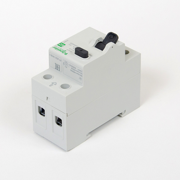  | УЗО, серия Easy9, 1p+N, 25А, 30мА, тип AC, Schneider Electric