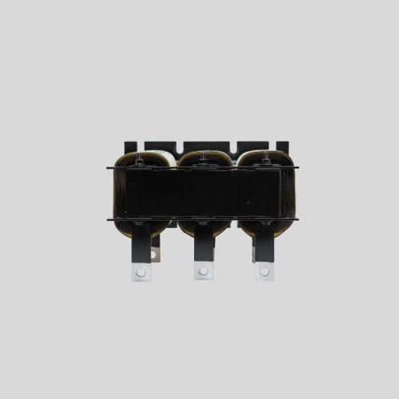 ID FL-s220 c | Дроссель сетевой для MD290/MD520/CS710/SID300/SID600 110 кВт, ID