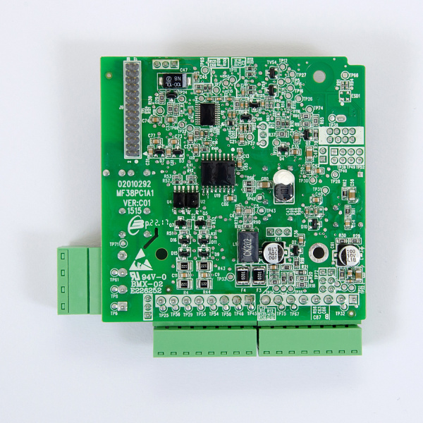 MD38PC1 | Карта PLC, Inovance