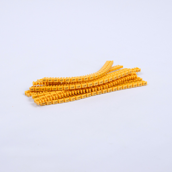 id518021 | Маркировка кабеля (1,5…2,5 мм.кв.) "L" (упак. 400шт.), Onka