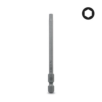PC1200302 | Отвертка SF-BIT-HEX 4-89 S, Phoenix Contact