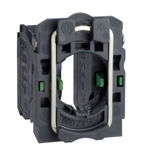 ZB5AZ103 | Корп. кнопки с клемм. заж. под винт, Schneider Electric