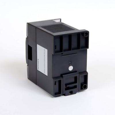 H2U-4AMR | Модуль расширения 2 аналоговых входа(напряжение/ток) и 2 аналоговых выхода(напряжение/ток), CANlink, Inovance
