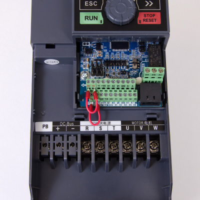 SID300-5R5G/7R5P-3BS | Преобразователь частоты SID300, 5,5кВт - 150% или 7,5кВт - 120%, 3ф 380В, STO, тормозной модуль, Sinvel