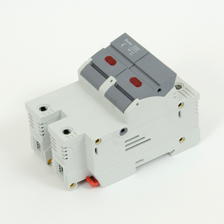 SV125-2S | Модульный ПВР, 125 А, 2Р, для 22х58мм, LED, 690 B AC/ 250 B DC, Sinvel 