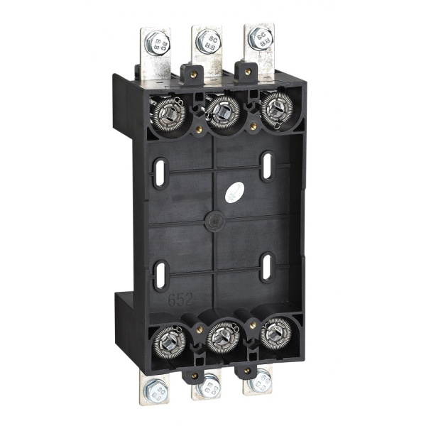 28230DEK | Корзина втычного фронтальное подключение для 3P КА-335А, Dekraft