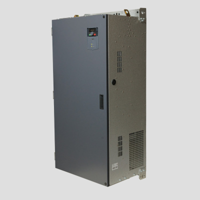 SID300-315G-3S | Преобразователь частоты SID300, 315кВт - 140%, 3ф 380В, STO, Sinvel