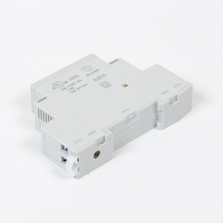 223202301320 | Контактор, 2НО, 25 А, 230В AC/DC, мех.индикатор + LED, AgNi, Finder