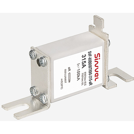 Sinvel Предохранители ножевые под болт 80B000 00