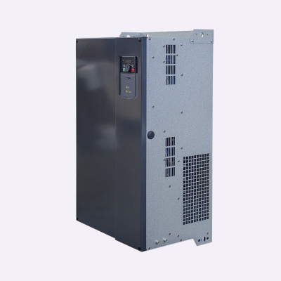 SID300-132-3S | Преобразователь частоты SID300, 132кВт - 150%, 3ф 380В, STO, Sinvel