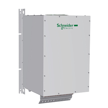 VW3A46128 | Сетевой фильтр 75А 400В 50Гц, Schneider Electric