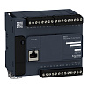 TM221C24R | Программируемый логический контроллер Modicon M221 24IO, Schneider Electric
