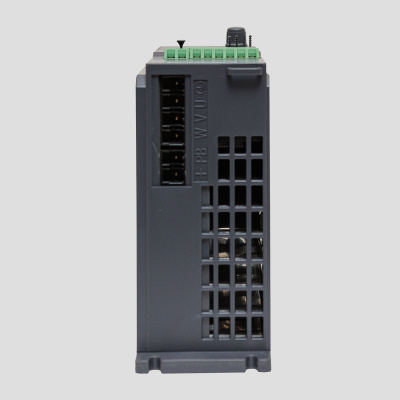 SID100-0R7-3B | Преобразователь частоты SID100, 0,75кВт - 150%, 3ф 380В, тормозной модуль, Sinvel