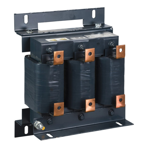 VW3A4559 | Сетевой дроссель 0,12мГн 222A IP00, Schneider Electric