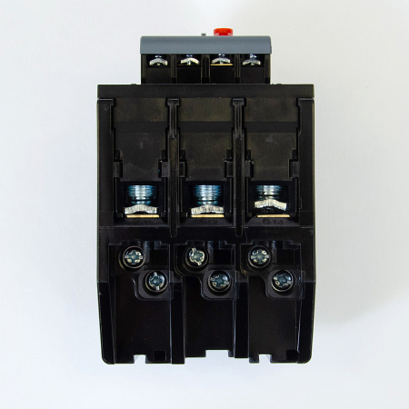 MRE9340 | ТЕПЛОВОЕ РЕЛЕ ПЕРЕГРУЗКИ MRE F93 30-40A КЛАСС 10 (LRE355), Systeme Electric