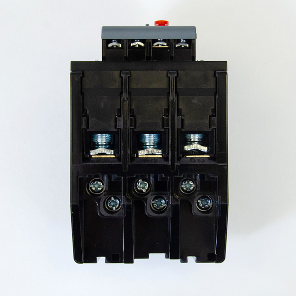 MRE9340 | ТЕПЛОВОЕ РЕЛЕ ПЕРЕГРУЗКИ MRE F93 30-40A КЛАСС 10 (LRE355), Systeme Electric