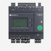 ZR2PP11BD2A | Интеллектуальное реле SR2; 24 VDC; дисплей; 12 IO: 6 DI, 4 DO (реле); 2 AI; 1xRS485, 1xRJ45, Systeme Electric