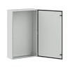 R5ST0542WMP | Корпус навесной ST без М/П ВxШxГ 500x400x200 мм, IP66, DKC
