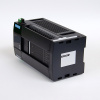 H3U-2416MR-XP | ПЛК H3U 24 входа 16 выходов реле, 1 x RS485, 1 x RS422,1 x CAN port,1 x Ethernet port, Inovance