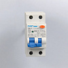 203108 | Дифференциальный автомат NB1L 1P+N C20 30мА тип AC 10кА (36mm), Chint