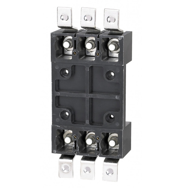 22537DEK | Корзина втычного типа фронтальное подключение ВА-333E 4P, Dekraft