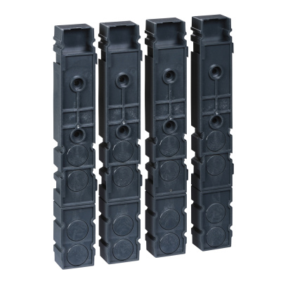 LV431064 | подставка для вырав. INV320-630/NSX250, Schneider Electric