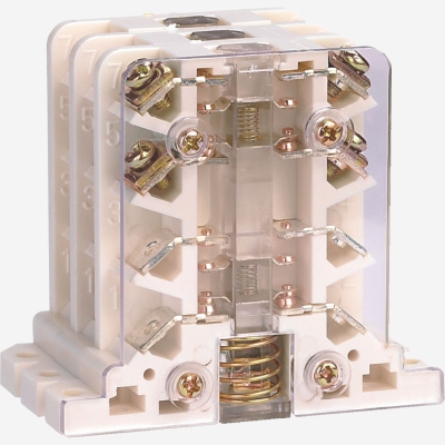 263697 | Блок вспомогательных контактов 4НО+4НЗ для NA8-7500 (N4), Chint