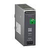 ABLS1A48025 | Блок питания Modicon 48DC, 2,5A, 120Вт, Schneider Electric