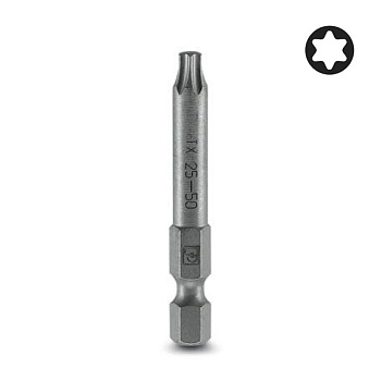 PC1212585 | Отверточный бит, Torx® SF-BIT-TX 25-50, (уп-5шт.), Phoenix Contact