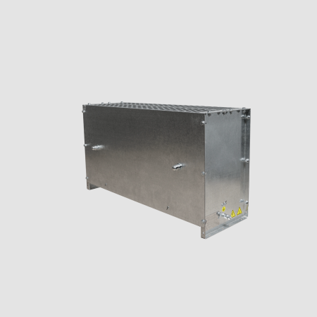 ID BR6WR20 | Тормозное сопротивление для MD520/CS710 30кВт; SID300 22кВт, IP20, ID