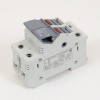 SV32-2S | Модульный ПВР, 32 А, 2Р, для 10х38мм, LED, 690 B AC/ 250 B DC, Sinvel 