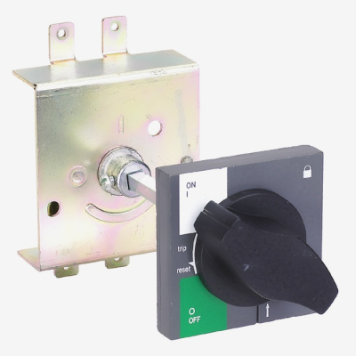 22938DEK | Ручка на дверь шкафа ВА-302, Dekraft