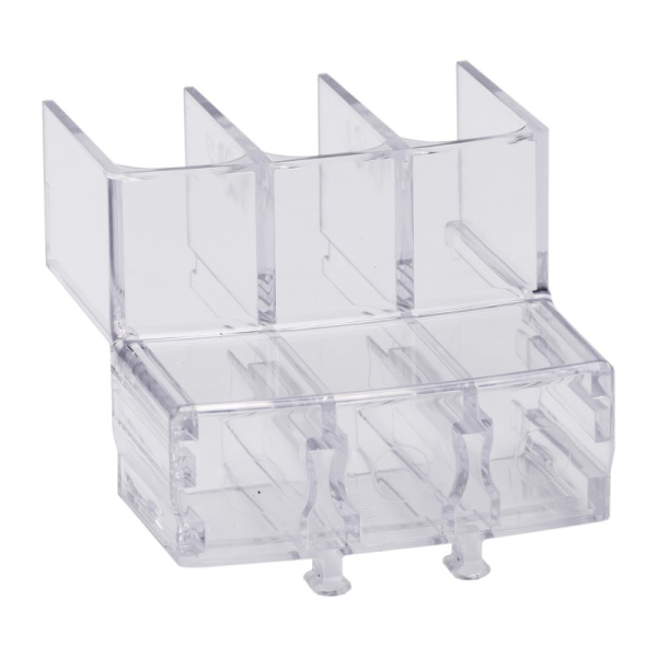 LAD96570 | Защитная крышка, 3P, для D40A6…D80A6, Schneider Electric